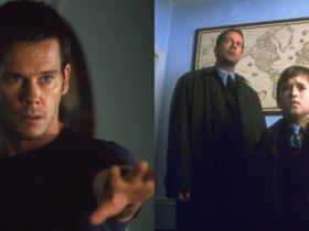 Kevin Bacon's Stir Of Echoes & The Sixth Sense Work Well Together