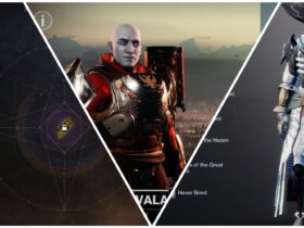 Things To Do If You Are Bored In Destiny 2