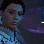 Mass Effect Fans Think Ashley's Bad Reputation Is Undeserved