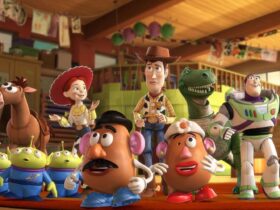 Toy Story 5 Must Focus On The Original Characters