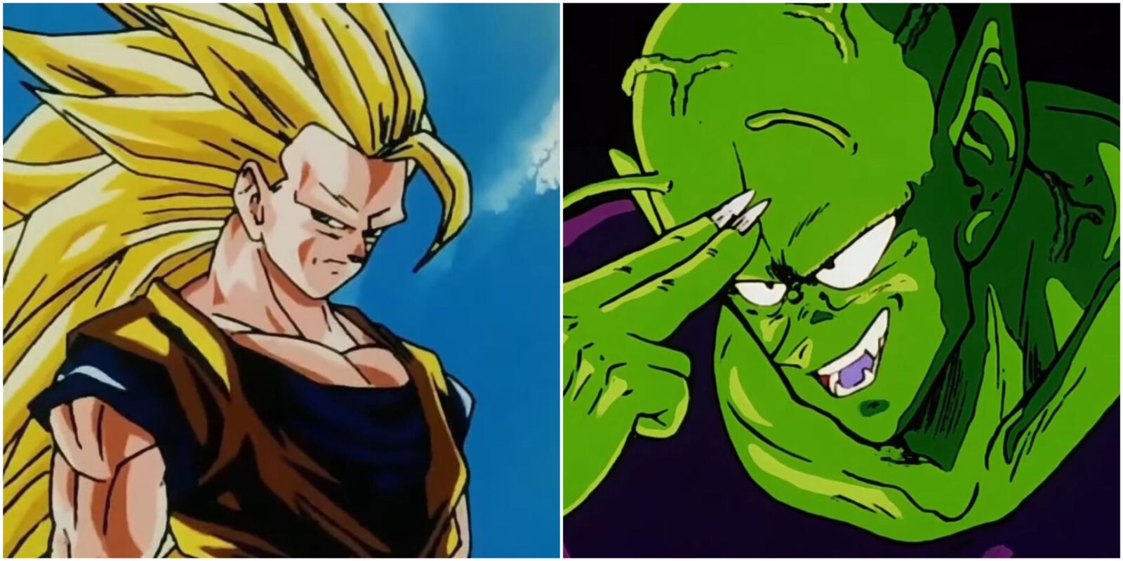 Dragon Ball Characters Who Appear In The Most Episodes, Ranked