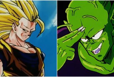 Dragon Ball Characters Who Appear In The Most Episodes, Ranked