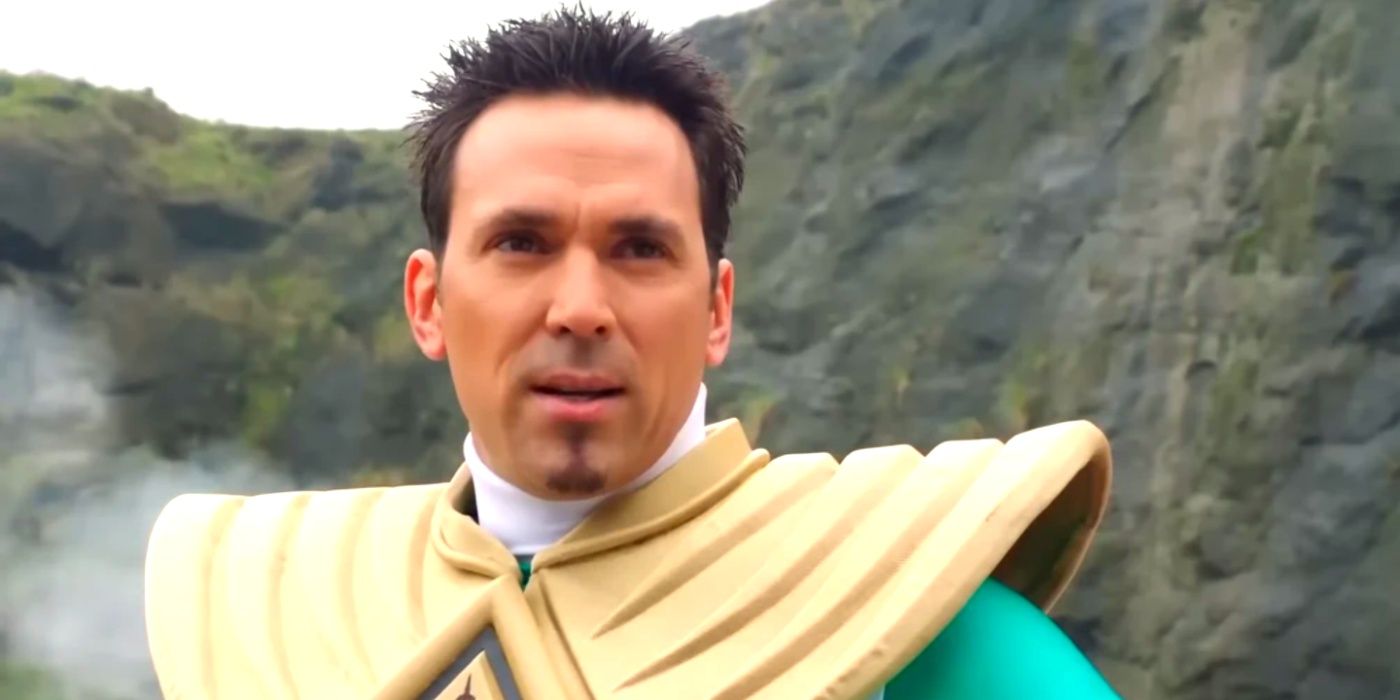 Tommy Oliver