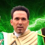 Strongest Green Rangers In Power Rangers