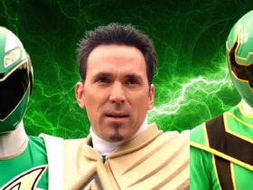 Strongest Green Rangers In Power Rangers