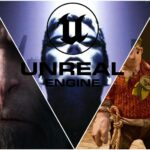 The Best Games Of Each Unreal Engine Generation