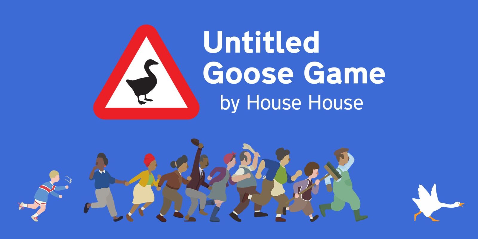 Best Games To Play If You Love Untitled Goose Game