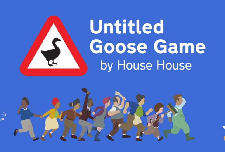 Best Games To Play If You Love Untitled Goose Game