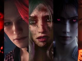 Upcoming Games With Strong Female Protagonists