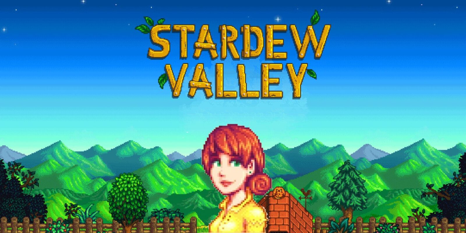 Stardew Valley: Best Gifts for Penny