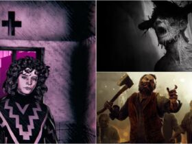 Best Horror Games Set In Europe