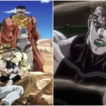 Best Stands In Stardust Crusaders