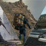 Games With Realistic Carry Capacity Systems