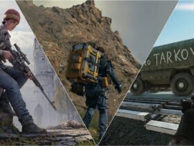 Games With Realistic Carry Capacity Systems