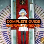 Complete Guide And Walkthrough For Metaphor: ReFantazio