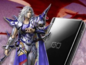 The Best Final Fantasy Games on Nintendo DS