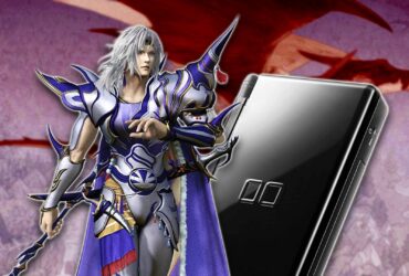 The Best Final Fantasy Games on Nintendo DS