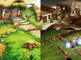 The Best PS1 Isometric RPGs