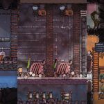 The Best Map Seeds For Oxygen Not Included