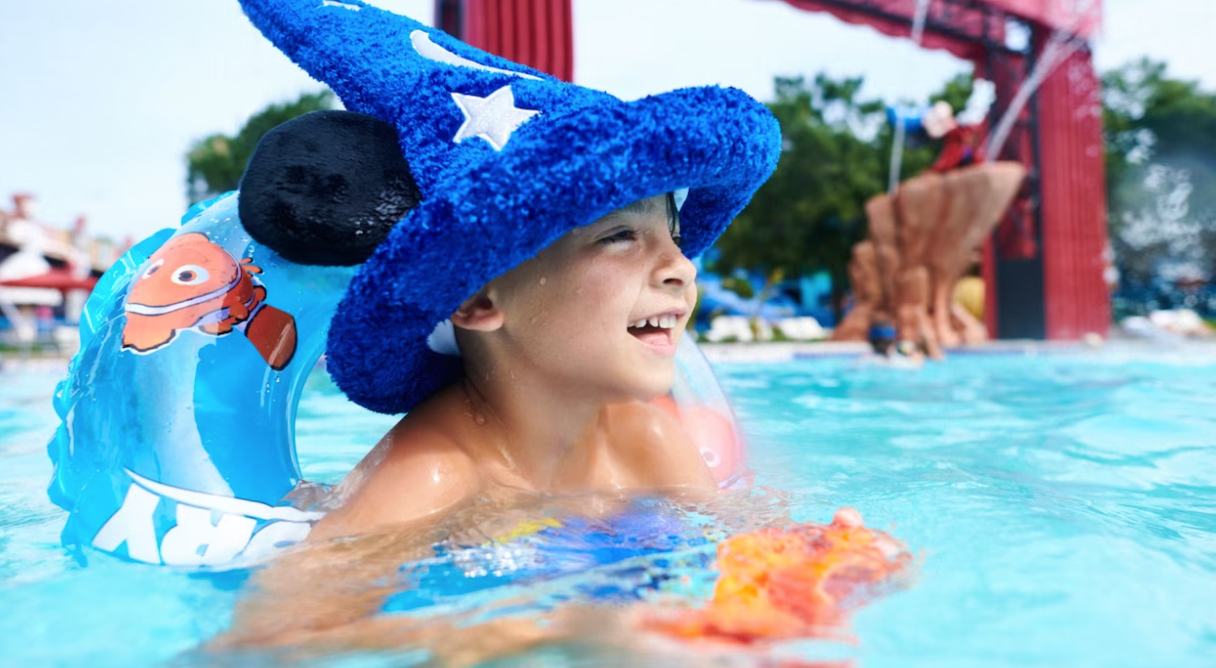 tips for disney world with kids