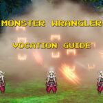 All Monster Wrangler Spells & Abilities in Dragon Quest 3 Remake