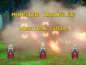 All Monster Wrangler Spells & Abilities in Dragon Quest 3 Remake