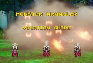 All Monster Wrangler Spells & Abilities in Dragon Quest 3 Remake