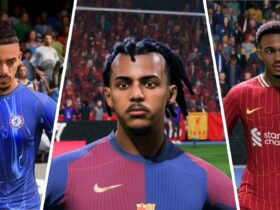 The Best Right Backs With Highest Potential For Career Mode In EA Sports FC 25