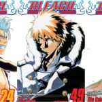 Bleach: The Best Manga Covers