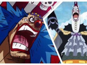 Great Devil Fruits with Terrible Users In One Piece