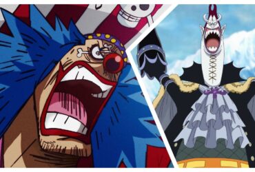 Great Devil Fruits with Terrible Users In One Piece