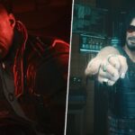 Idris Elba wants him and Keanu Reeves to make a Cyberpunk 2077 movie a reality: "Let's speak that into existence"