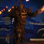 Fallout 4: Best Melee Weapons