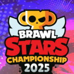 Brawl Stars Esports Roadmap 2025 cover