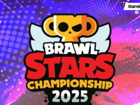 Brawl Stars Esports Roadmap 2025 cover