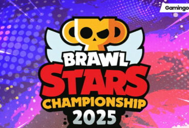 Brawl Stars Esports Roadmap 2025 cover