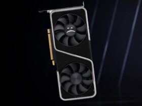 RTX 5060 specs have finally leaked, and the budget PC player in me is disappointed