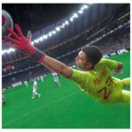 Best Goalkeepers In UFL, Ranked