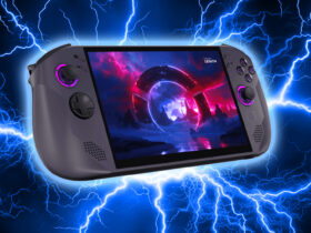 New Lenovo gaming handheld could launch with Steam Deck OS, leak suggests