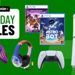 Amazon's Last Minute Christmas sales are big for gamers - these are the 11 gifts I'd put under the tree this year