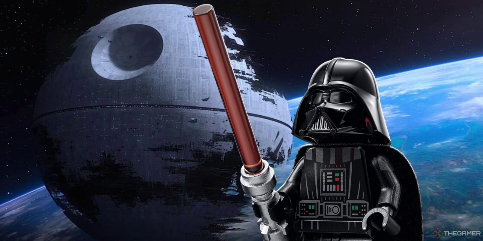 Lego Leak Hints At Upcoming $1,000 Star Wars Death Star Set