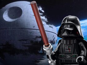 Lego Leak Hints At Upcoming $1,000 Star Wars Death Star Set