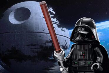 Lego Leak Hints At Upcoming $1,000 Star Wars Death Star Set