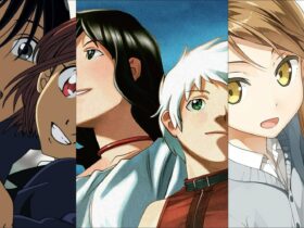 Most Underrated Romance Anime