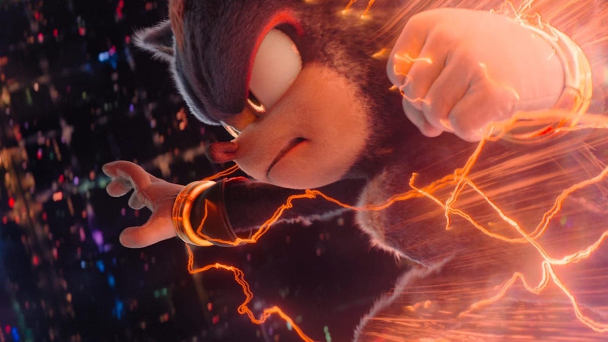 Sonic The Hedgehog 3’s Post-Credits Scene Has Leaked