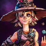 Unannounced Tiny Tina's Wonderlands Game Canceled