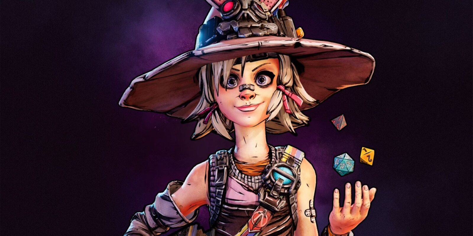 Unannounced Tiny Tina's Wonderlands Game Canceled