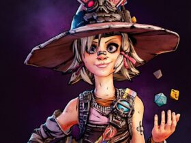 Unannounced Tiny Tina's Wonderlands Game Canceled