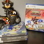 I've been a Sonic fan for 30 years so I definitely wouldn't pass up these PS5 deals