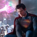 Did We Just Get A First Teaser of The New Superman Theme?